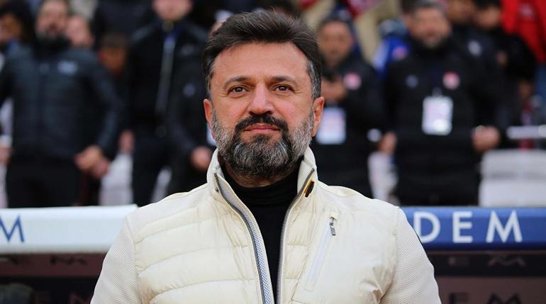 Bülent Uygundan sitem: Değişmesi gerekenler değişmedi