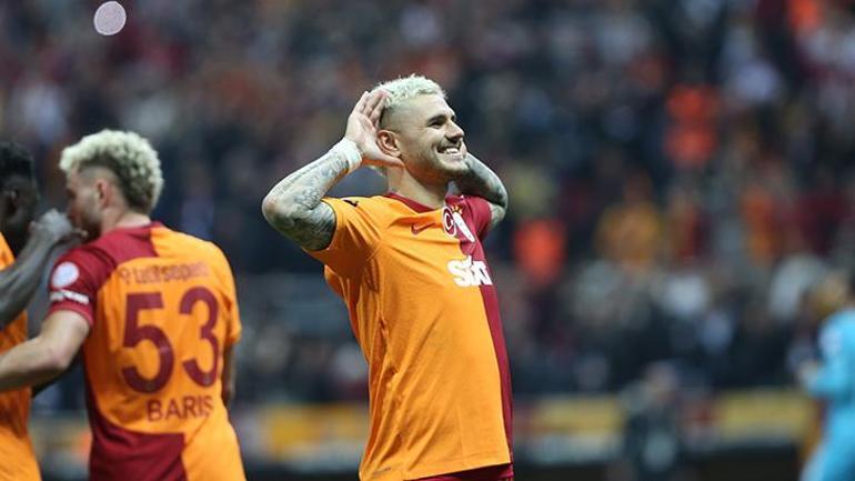Galatasarayın transferde ilk hedefi belli oldu Avrupada göz dolduran yıldız futbolcu listede...