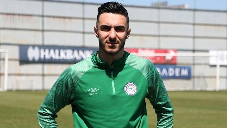 Trabzonsporda yerli stopere 2 aday Abdullah Avcı kararını verdi