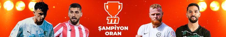 1 Lig Play-Off 1. tur maçları