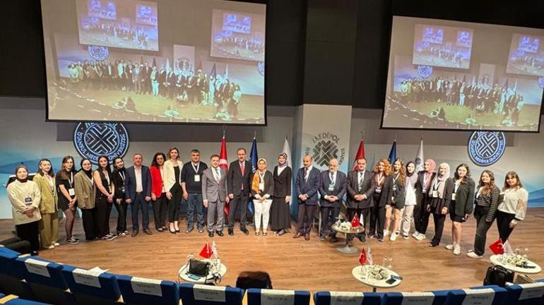 Dr. Mehmet Muharrem Kasapoğlu: Spor iyileştiren, birleştiren güç