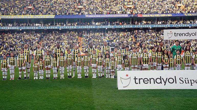Fenerbahçe’deki kongre ve Galatasaray maçı gündemini kaleme aldı İsmail Kartal vurgusu