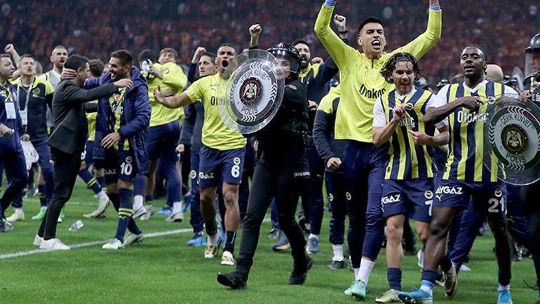 Fenerbahçe umutlarını son haftaya taşıdı Fenerbahçe nasıl şampiyon olur İşte ihtimaller