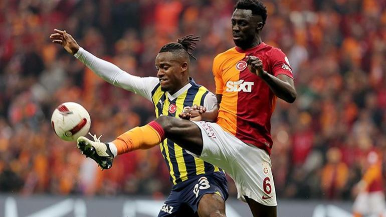 Fenerbahçe umutlarını son haftaya taşıdı Fenerbahçe nasıl şampiyon olur İşte ihtimaller