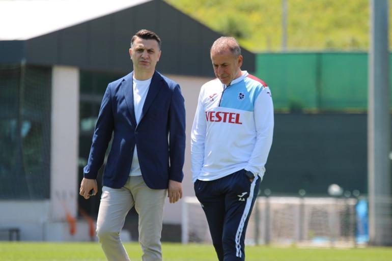 Trabzonsporda Trezeguet ve Pepe, Beşiktaş maçına yetişecek mi