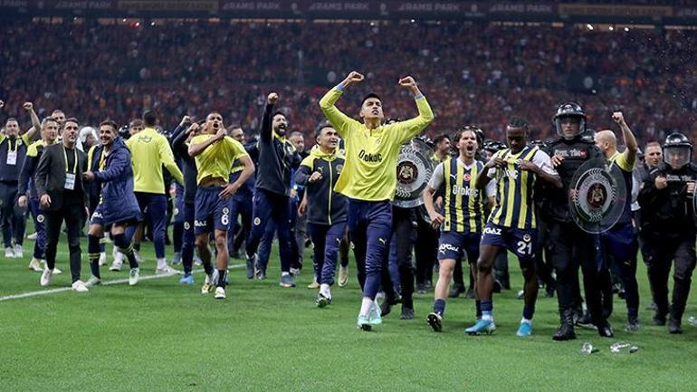 Fenerbahçede Can Gebetaştan Dursun Özbeke yanıt Bir karalama kampanyası