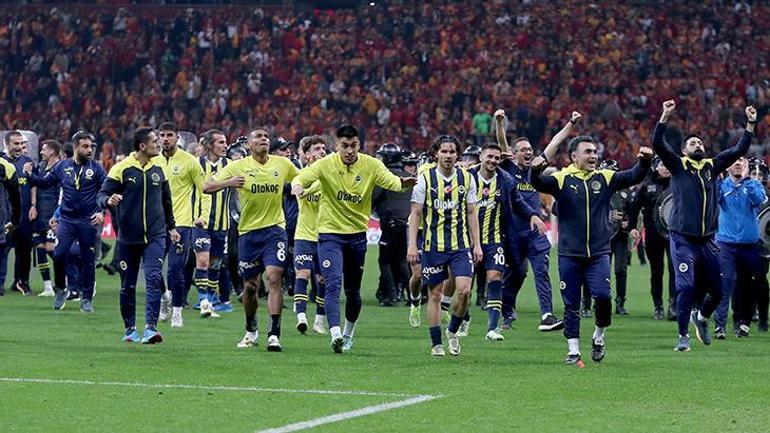 Fenerbahçede mucizenin peşinde koşan adam: İsmail Kartal