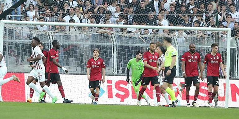 Deniz Çobandan Galatasaray - Fenerbahçe derbisinin hakemine sert eleştiri Haftanın hayal kırıklığı Yabancı var Türk olsaydı...