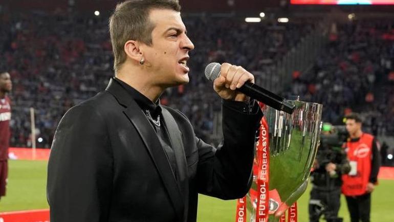 Beşiktaştan Kupa finaline 7 değişiklik birden Avcı ise kazanan kadroyu bozmadı