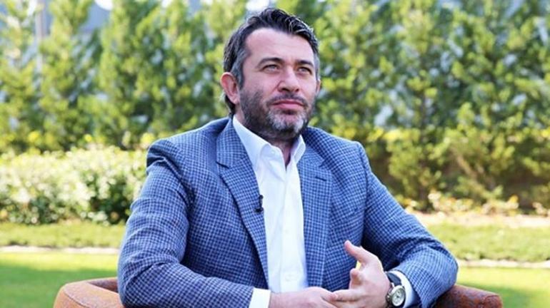 PFDKdan Fenerbahçeye ceza yağdı Mert Hakan Yandaş, Oosterwolde ve Ali Koç...