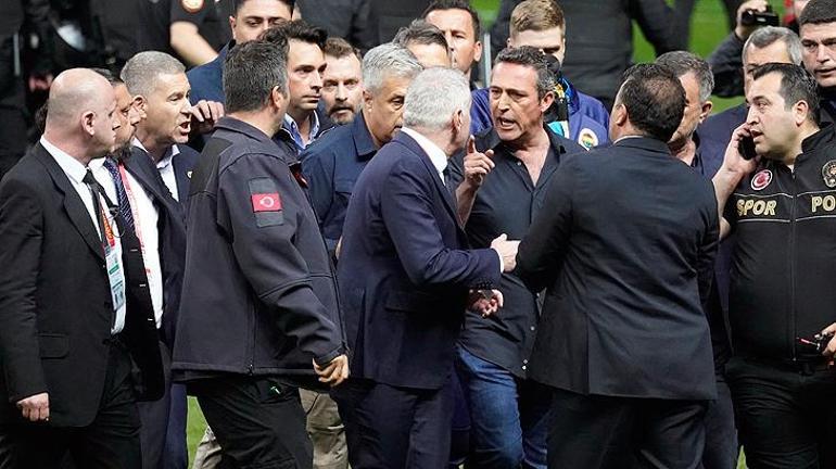 Fenerbahçeden TFFye Kerem Aktürkoğlu başvurusu