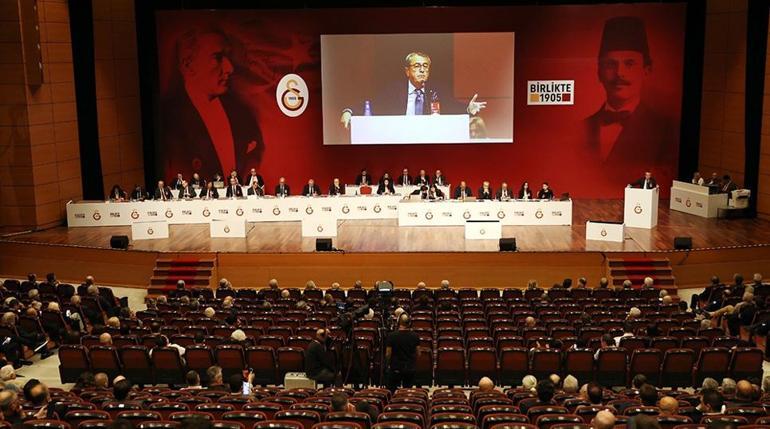Galatasarayda seçim günü Dursun Özbek mi Süheyl Batum mu