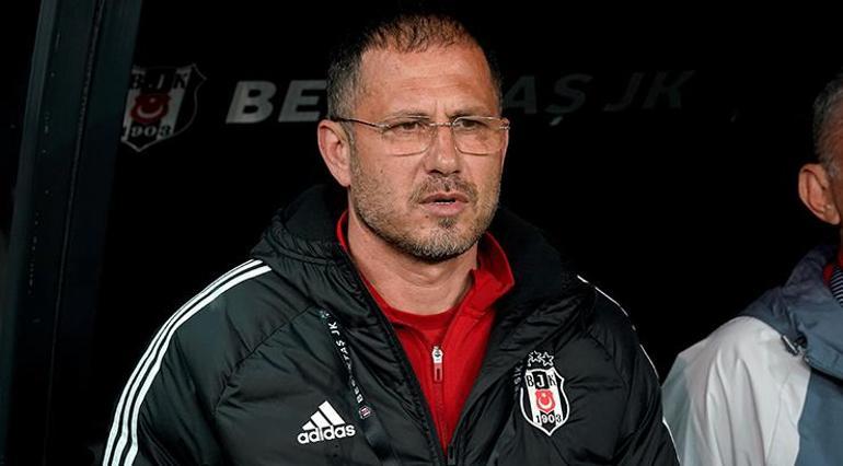 Beşiktaştan Serdar Topraktepe kararı Teklif yapılacak