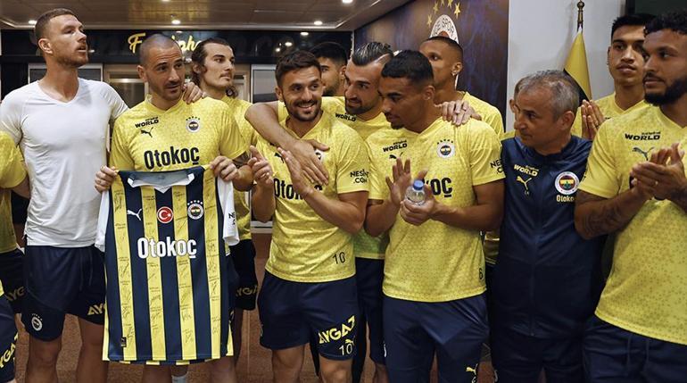 Fenerbahçe açıkladı Leonardo Bonucci, futbolculuk kariyerini noktalıyor...