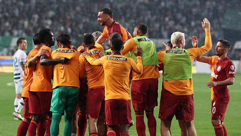 Mauro Icardiden Fenerbahçeye gönderme: Bakalım şimdi Kadıköyde nasıl bir kutlama yapıyorlar