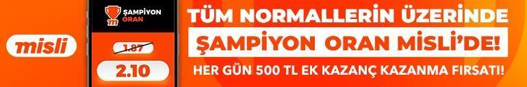 Galatasarayın şampiyonluğu sonrası Fatih Terimden paylaşım