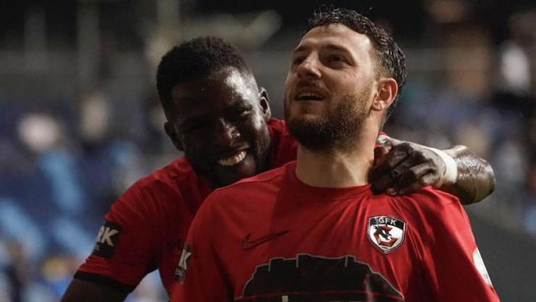 Trabzonsporda transfer harekatı başladı: Anlaşma sağlandı