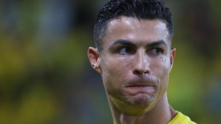 Cristiano Ronaldo, Al Nassrda kalacak mı  Kulüpten açıklama geldi