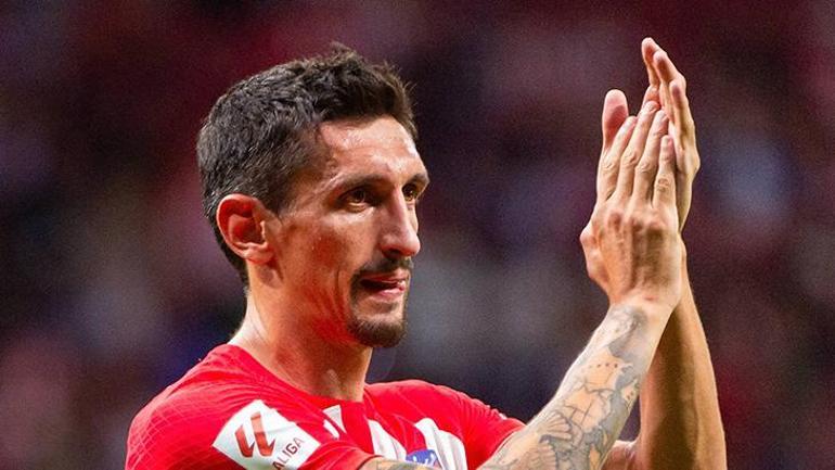 Süper Lig devinden Stefan Savic bombası Görüntülü görüşme yapılacak