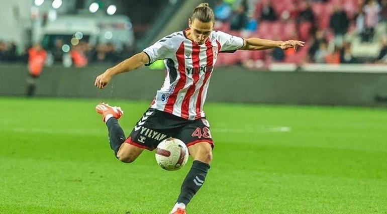 Taylan Antalyalı sürprizi Süper Lig devinin transfer listesine girdi...