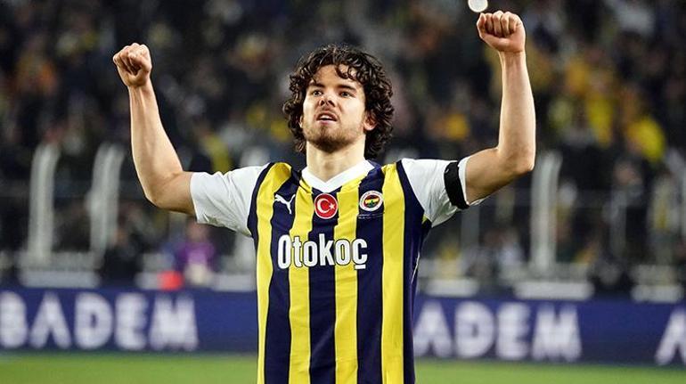 Fenerbahçede Mourinhodan transfer isteği Yıldız oyuncuyu bizzat istedi