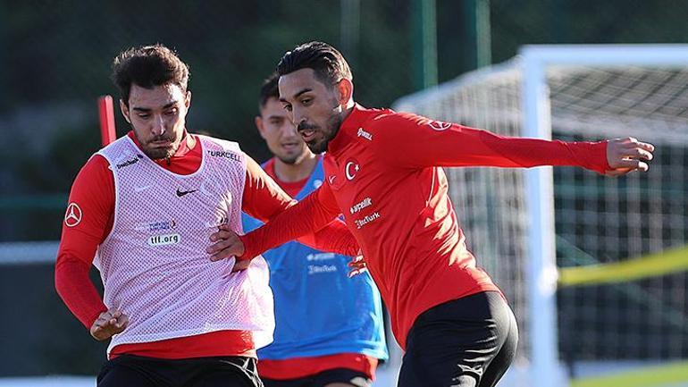 İrfan Can Kahveciden Arda Güler ve Kenan Yıldız cevabı Çok şaşırmıştım