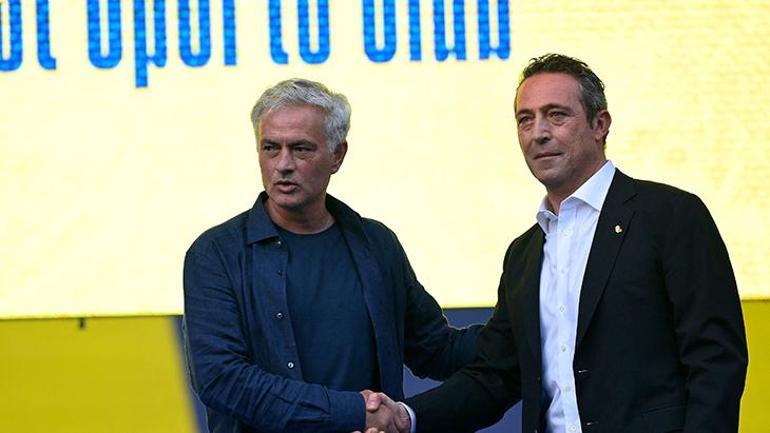 Fenerbahçenin gündeminde olan 40 milyon Euroluk yıldızdan şaşırtan karar Mourinho istiyordu fakat...