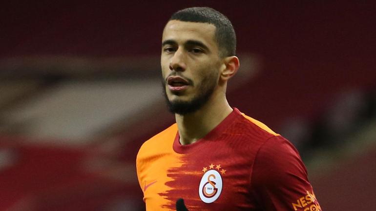 Amedspordan Belhanda bombası Ersun Yanal, transferde büyük oynuyor