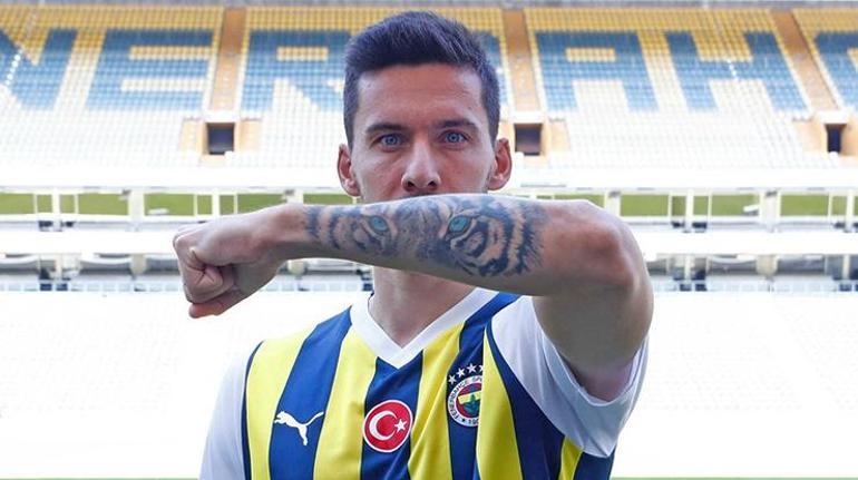Fenerbahçeli Umut Nayira sürpriz talip Süper Lig ekibi istedi