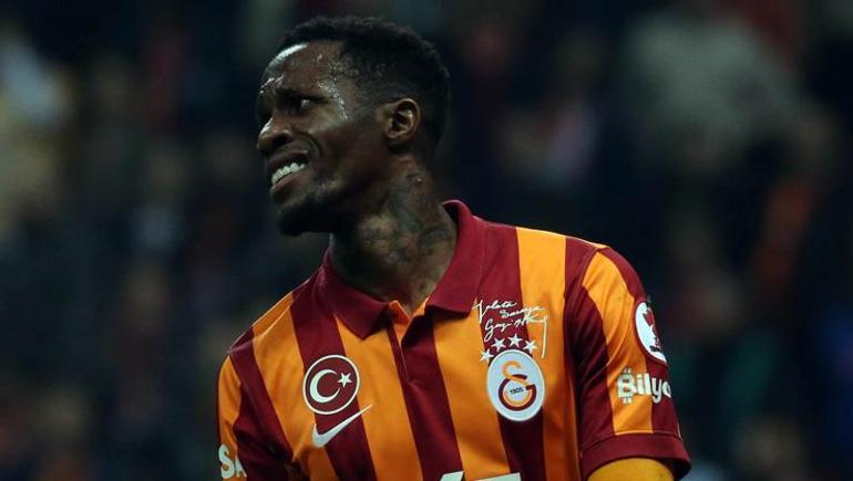 Galatasarayda Zaha sürprizi: İletişimi kesti