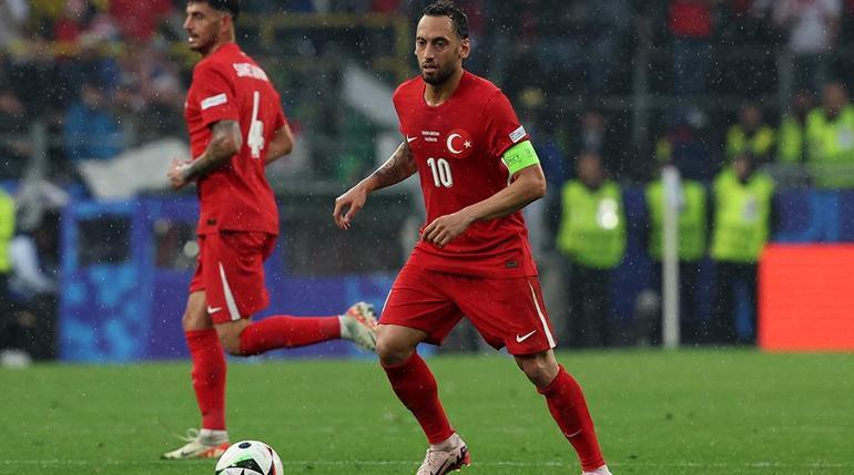 Rıza Çalımbaydan Türkiye - Gürcistan maçına teknik bakış: Daha fazlasına ihtiyaç var