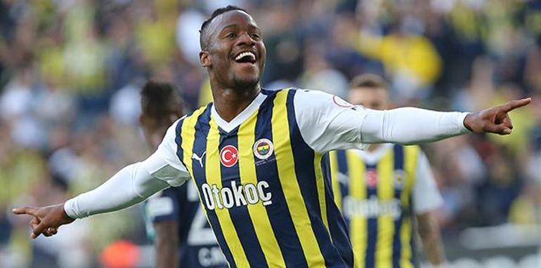 Galatasaray Yönetim Kurulu Üyesi İbrahim Hatipoğludan Batshuayi açıklaması: Resmi imzalar atılıncaya kadar ‘Bitti’ denmez