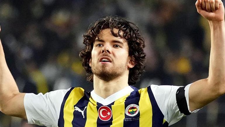Ferdi Kadıoğlu savaşı başladı İşte Fenerbahçenin belirlediği bonservis
