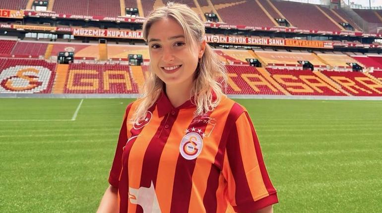 Galatasarayda Berna Yeniçeriden FANATİKe özel açıklamalar: Unutulmaz bir hikaye yazdık