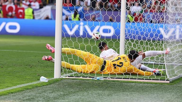 İrfan Buzdan Türkiye-Portekiz maçına teknik bakış: Tercih kabusu