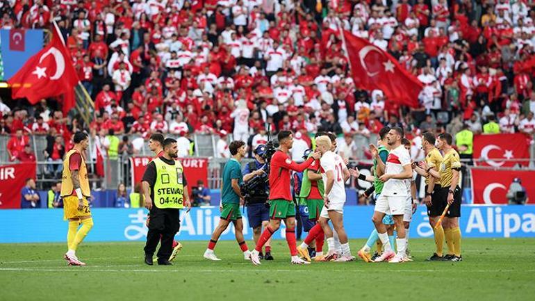 İrfan Buzdan Türkiye-Portekiz maçına teknik bakış: Tercih kabusu