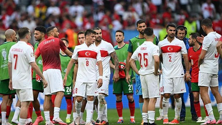 Türkiye gruptan çıkarsa muhtemel rakipleri: Türkiye gruptan nasıl çıkar EURO 2024 F Grubu puan durumu ve fikstürü (Avrupa Futbol Şampiyonası)