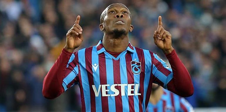Trabzonspor 5 transferi birden KAPa bildirdi Ozan Tufan ve...