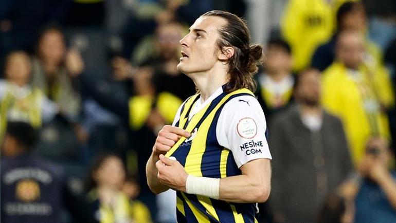Fenerbahçe, Atletico Madridin yıldızıyla anlaşma sağladı Görüşmeler başladı