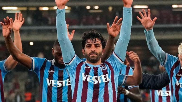 Trabzonsporda transfer çılgınlığı: Paul Onuachu için paket teklifi yapıldı