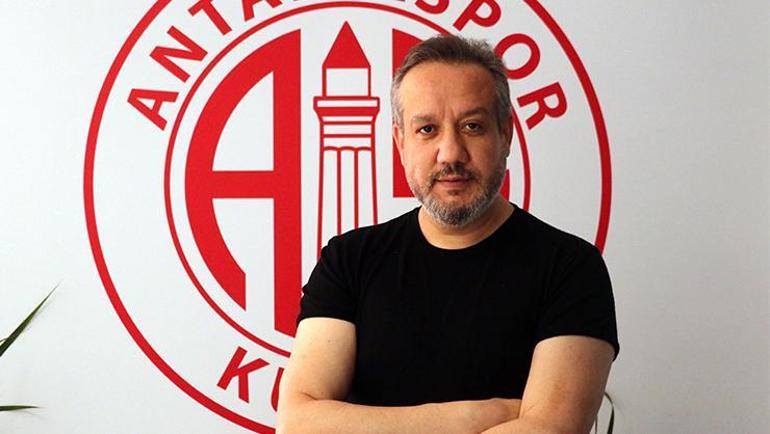 Antalyaspor Başkanı Sinan Boztepe açıkladı Alexin sözleşmesindeki fesih maddesi