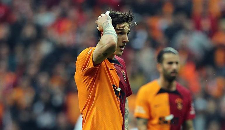 SON DAKİKA Nicolo Zaniolonun yeni adresi belli oldu: İşte Galatasaraya ödenecek para