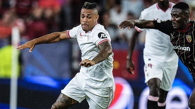 Süper Lig ekibinden transferde Mariano Diaz bombası