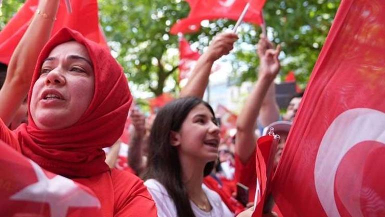 Türkiye sizinle gurur duyuyor (ÖZET) EURO 2024: Hollanda-Türkiye maç sonucu 2-1 (Avrupa Futbol Şampiyonası)