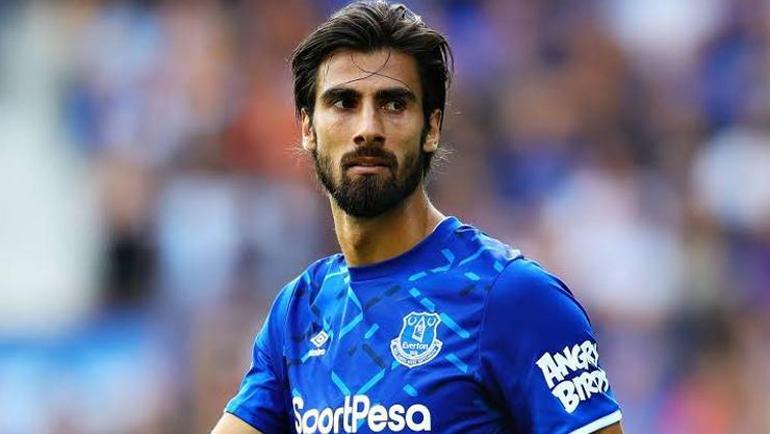 Süper Lig devinden Andre Gomes bombası Onay çıktı