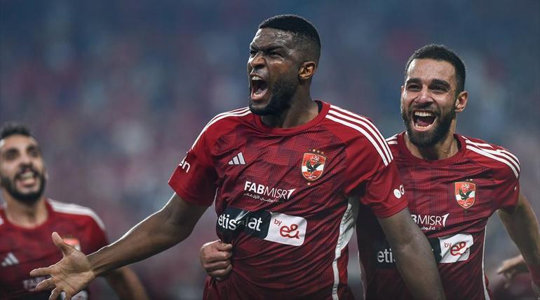 Galatasarayın eski gözdesi Modeste, TFF 1. Lig yolunda Yok artık dedirten transfer...