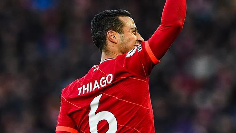 Futbolu bırakan Thiago Alcantaraya Barcelonadan şaşırtan teklif Dikkat çeken detay