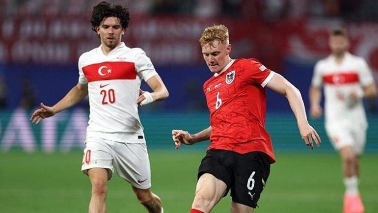 EURO 2024 sonrası Ferdi Kadıoğlu çılgınlığı 3 dünya devinin transfer yarışı başladı