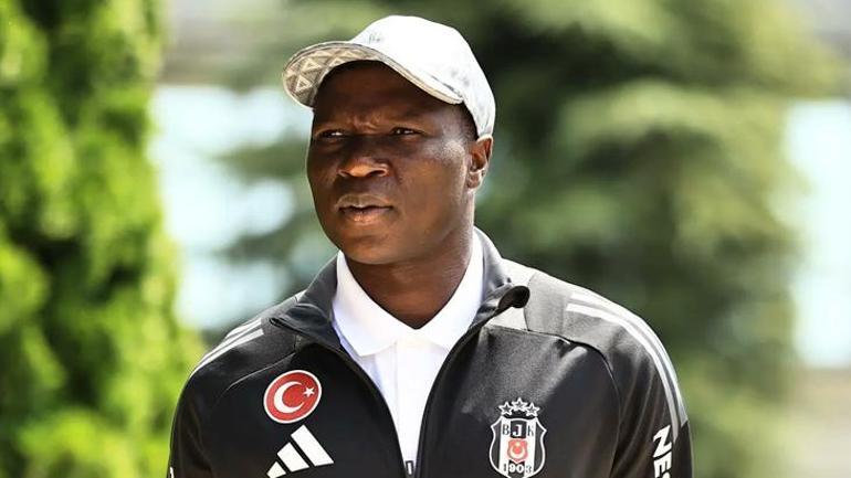 Beşiktaşta transfer hareketliliği 7 yabancının bileti kesildi