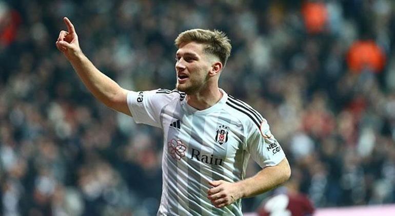 Beşiktaştan Semih Kılıçsoya gelen rekor teklife ret Şaşırtan karar...